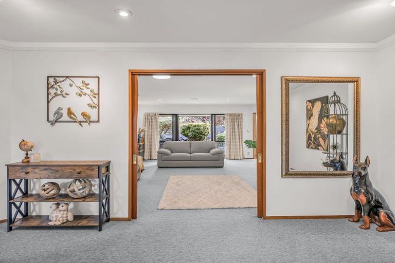 Photo of property in 6 Enverton Drive, Rangiora, 7400