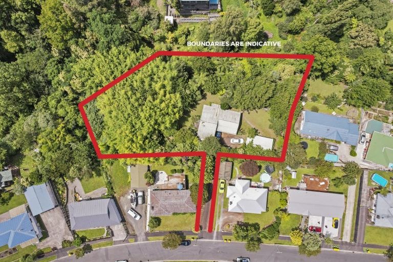 Photo of property in 26 Southsea Crescent, Silverdale, Hamilton, 3216