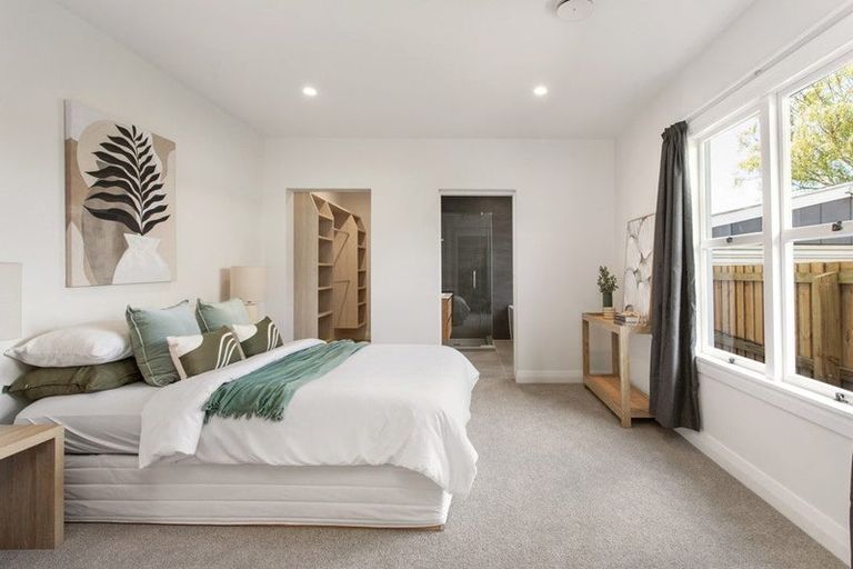 Photo of property in 96 Flockton Street, Mairehau, Christchurch, 8013