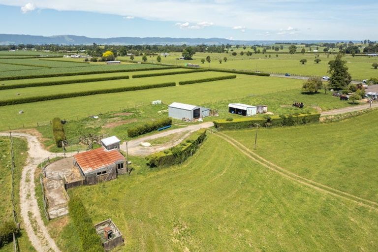 Photo of property in 5134 State Highway 29, Matamata, 3472