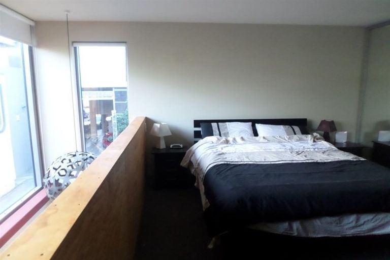 Photo of property in Tattoo Apartments, 8/42 Abel Smith Street, Te Aro, Wellington, 6011