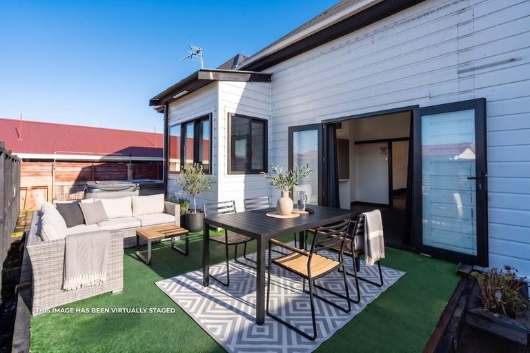 Photo of property in 37 Grove Street, Saint Kilda, Dunedin, 9012