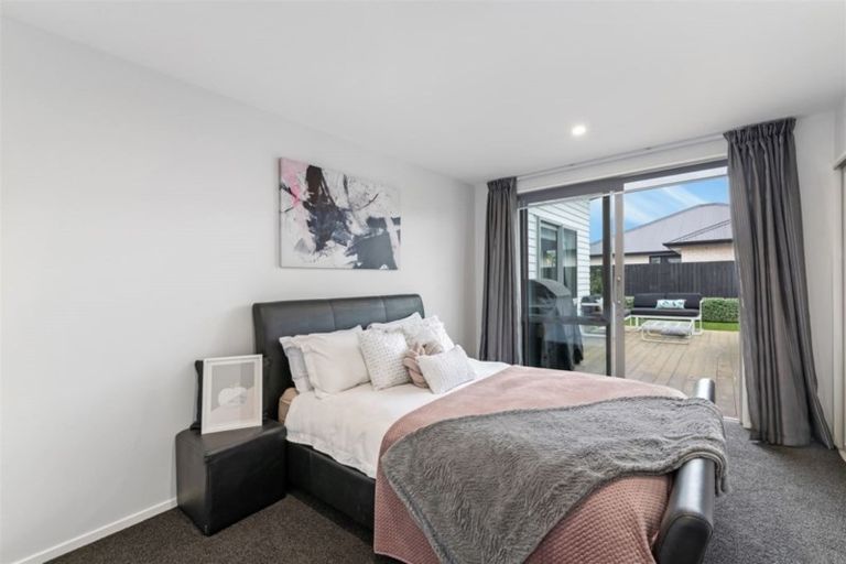 Photo of property in 4 Te Kereme Street, Marshland, Christchurch, 8083