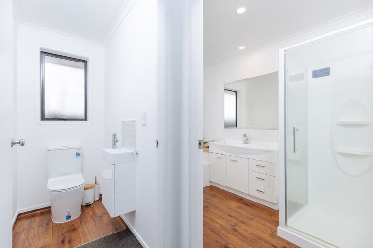 Photo of property in 26 Upland Road, Huntly, 3700