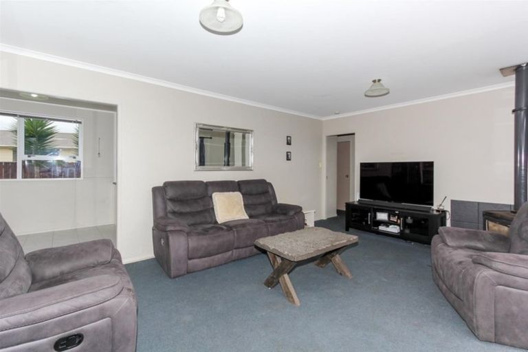 Photo of property in 6 Sole Avenue, Bell Block, New Plymouth, 4312