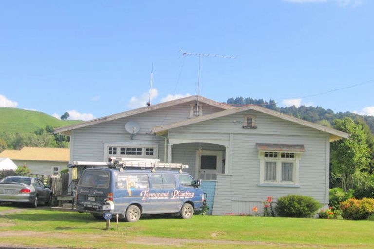 Photo of property in 21 Taitua Street, Taumarunui, 3920