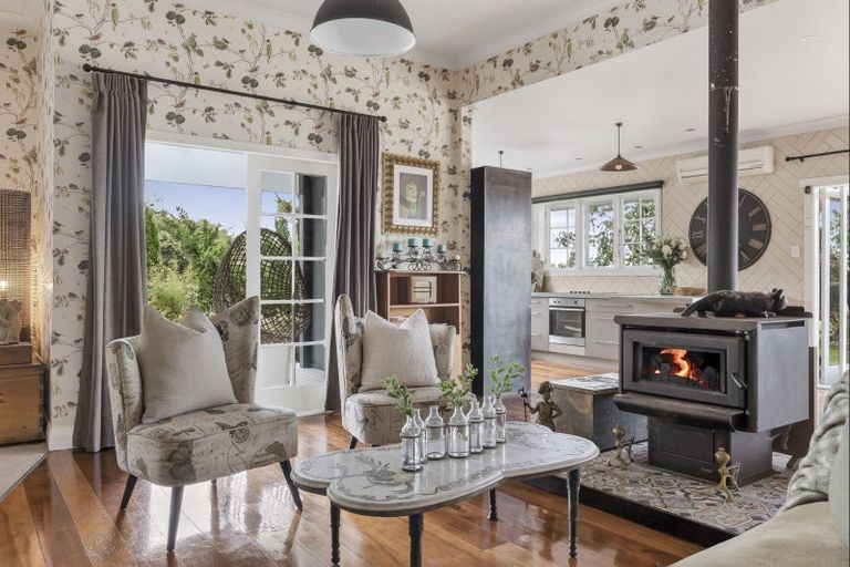 Photo of property in 98b Mills Road, Matangi, Cambridge, 3493