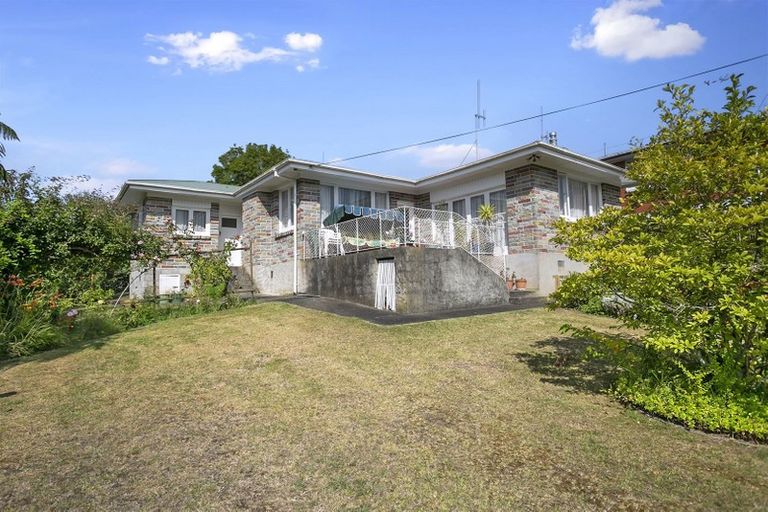 Photo of property in 8 Central Street, Putaruru, 3411