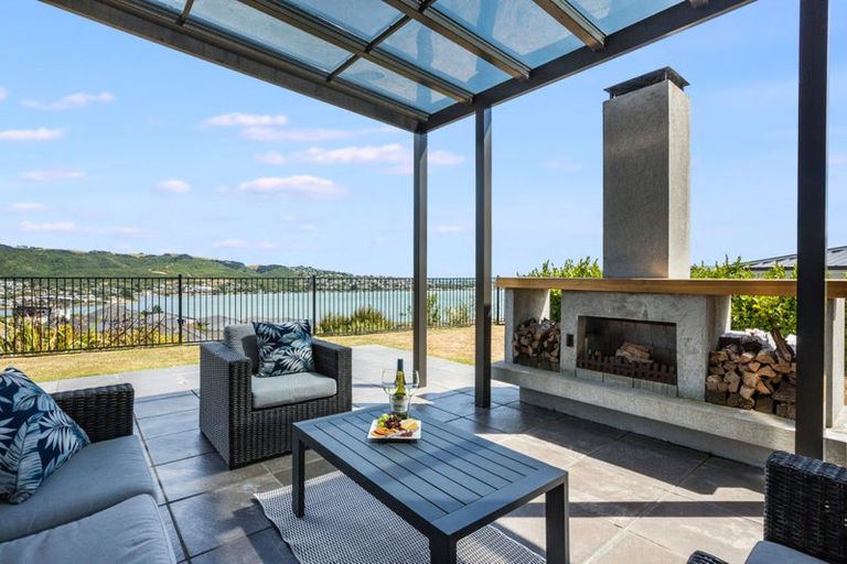 Photo of property in 34 Waitaria Terrace, Aotea, Porirua, 5024