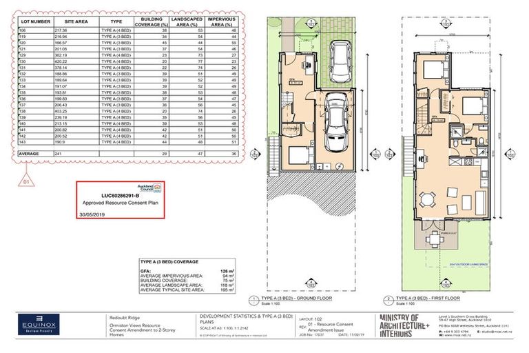 Photo of property in 61 Joseph Street, Flat Bush, Auckland, 2019