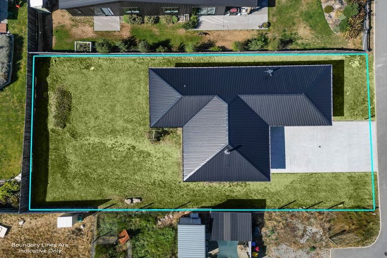 Photo of property in 4 Muscovy Lane, Lake Hawea, Wanaka, 9382