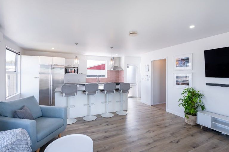 Photo of property in 100b Higgins Road, Frankton, Hamilton, 3204