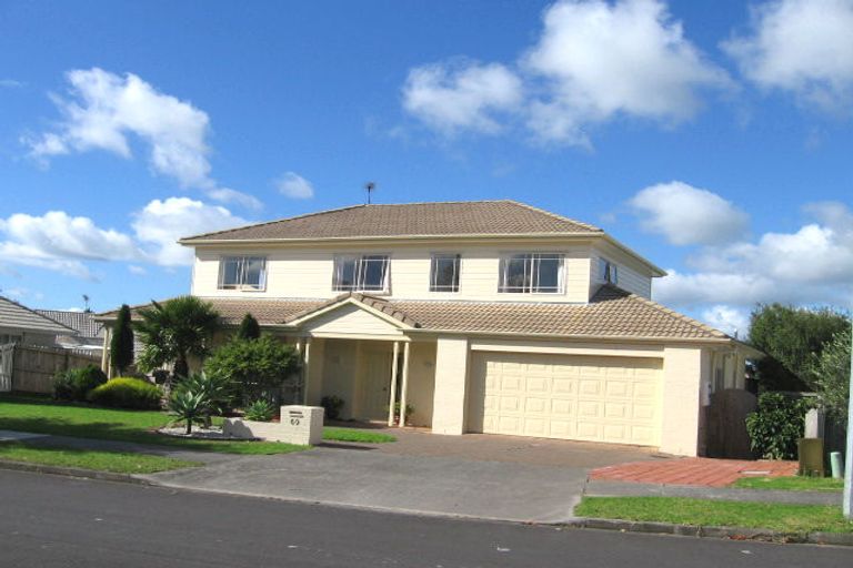 Photo of property in 69 Edendale Road, Somerville, Auckland, 2014