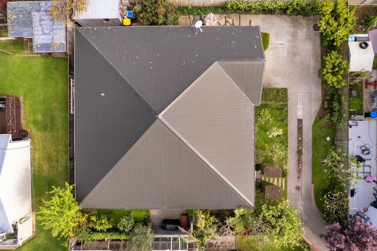 Photo of property in 10 Cicada Place, Kihikihi, Te Awamutu, 3800