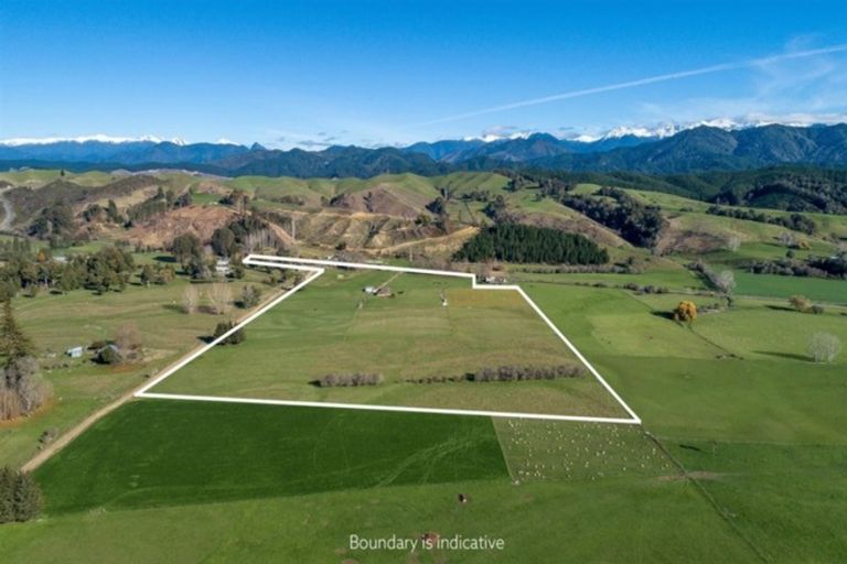 Photo of property in State Highway 61, Stanley Brook, Wakefield, 7096