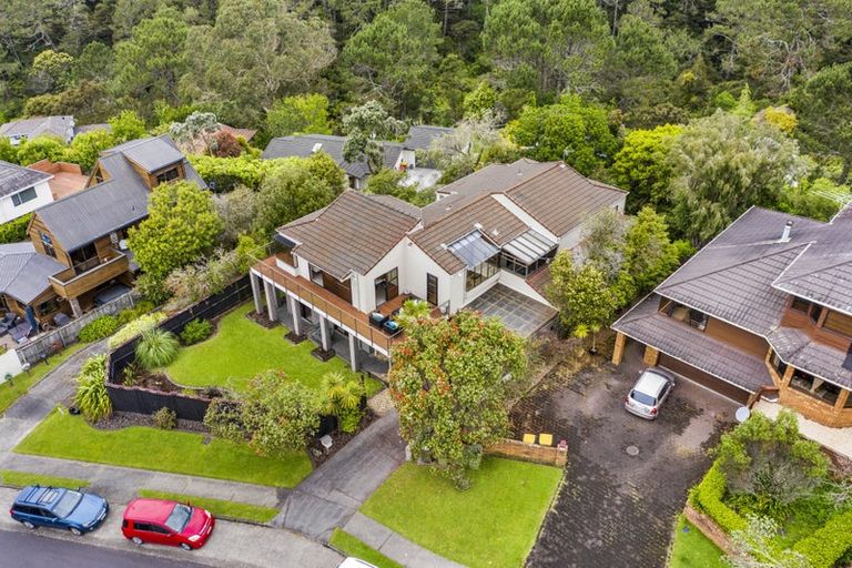 Photo of property in 49 Bellbird Rise, Murrays Bay, Auckland, 0630