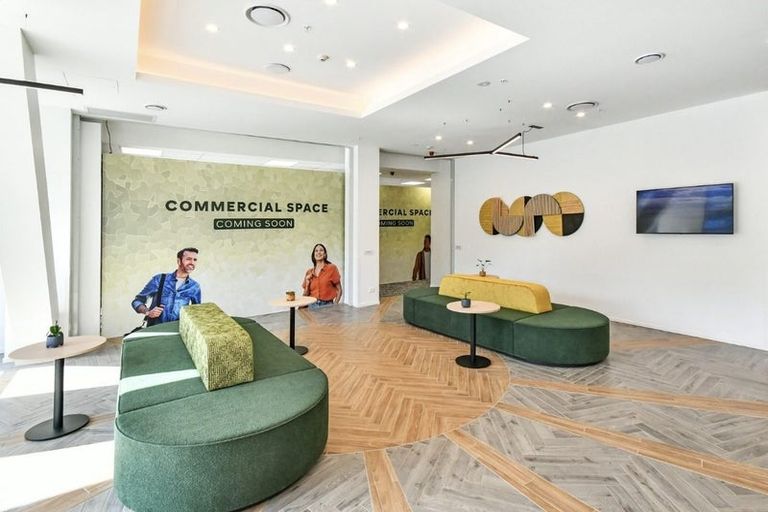 Photo of property in 521/20 Park Avenue, Ellerslie, Auckland, 1051