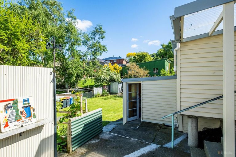 Photo of property in 6 Sutter Street, Seaview, Timaru, 7910