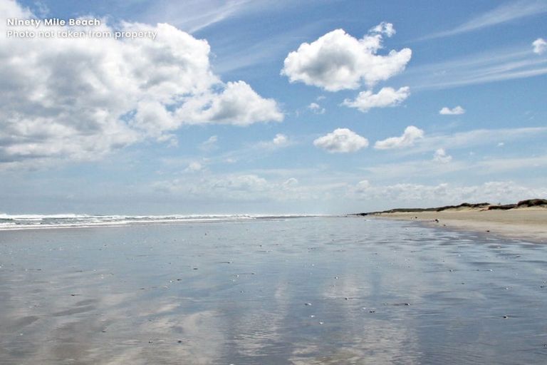 Photo of property in 4037 Far Road North, Pukenui, Kaitaia, 0484