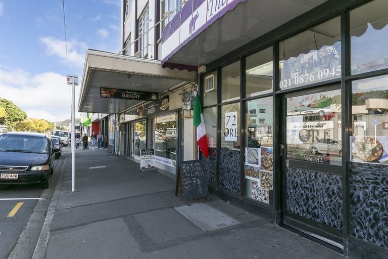 Photo of property in 10/59 Cambridge Terrace, Te Aro, Wellington, 6011