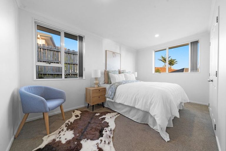 Photo of property in 8 Nykki Place, Papakura, 2110