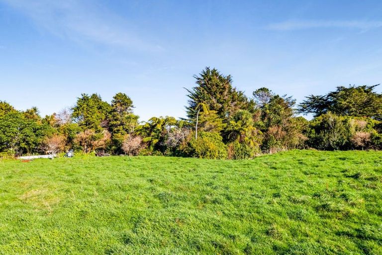 Photo of property in 1147 Upper Rowan Road, Mahoe, Hawera, 4679