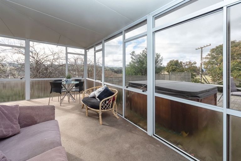 Photo of property in 3 Kaka Road, Taihape, 4720