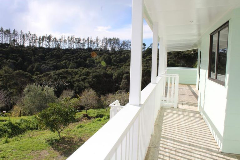 Photo of property in 268 Aucks Road, Okiato, Russell, 0272