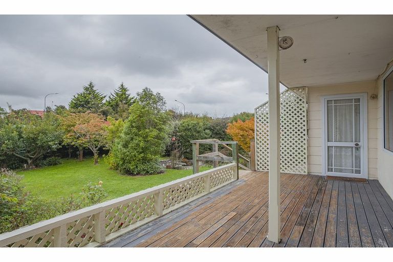 Photo of property in 1 Cardiff Street, Marchwiel, Timaru, 7910