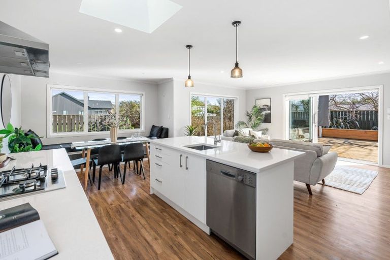 Photo of property in 16a Malcolm Street, Martinborough, 5711