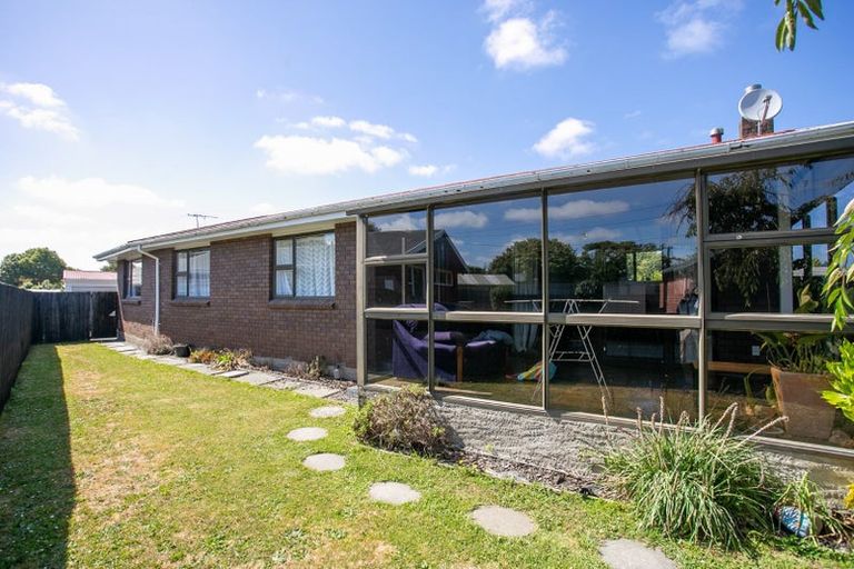 Photo of property in 50 Cavendish Road, Casebrook, Christchurch, 8051