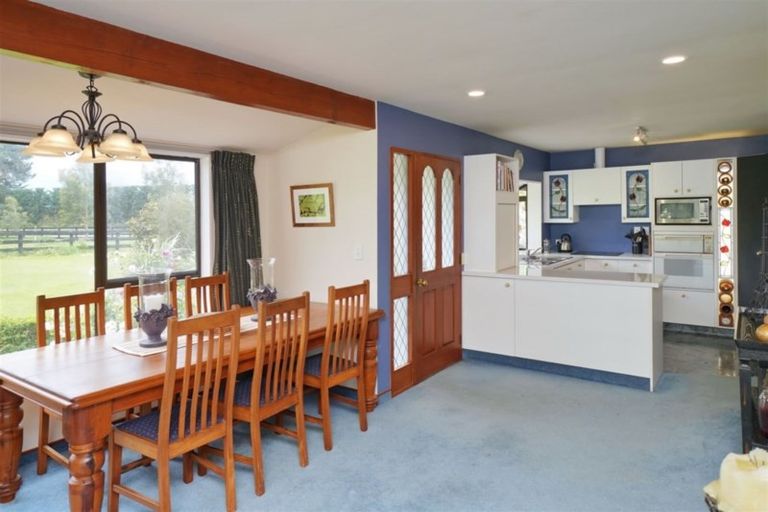 Photo of property in 115 Leslies Road, Cust, Rangiora, 7471