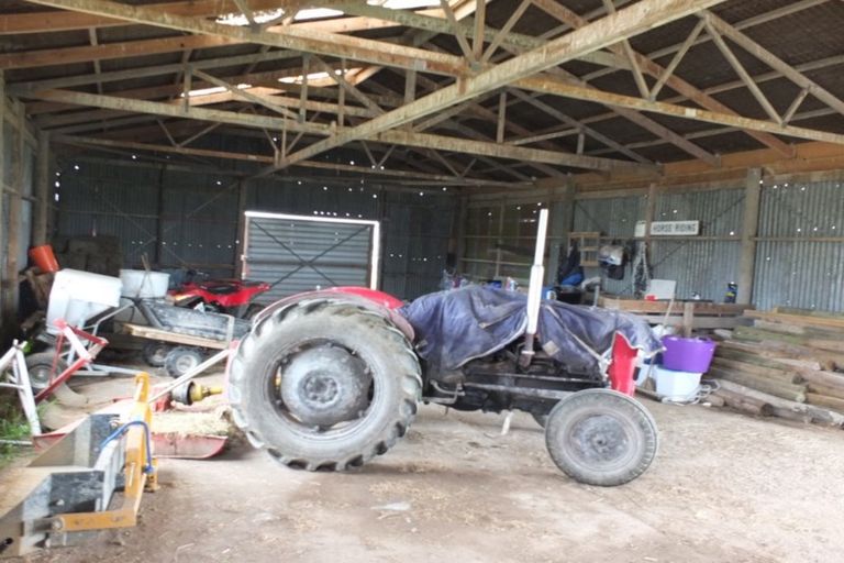 Photo of property in 394 Pukahu Road, Netherton, Paeroa, 3672