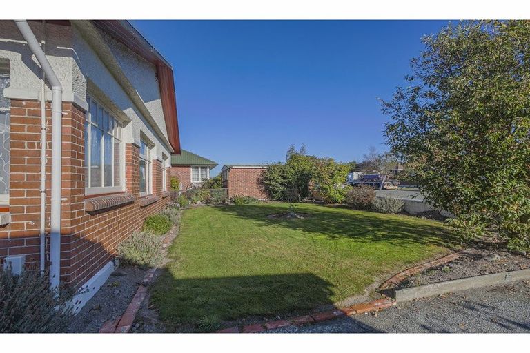 Photo of property in 4 Saint George Street, Watlington, Timaru, 7910