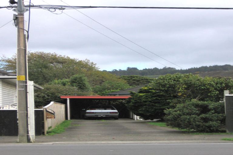 Photo of property in 945a High Street, Avalon, Lower Hutt, 5011