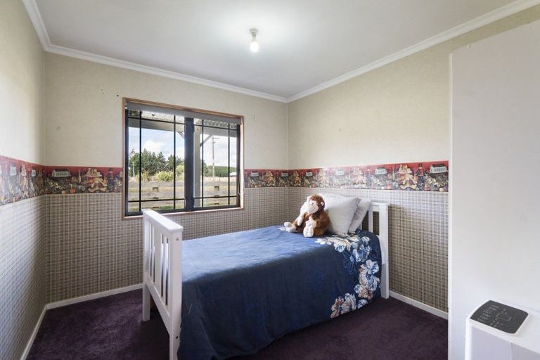 Photo of property in 363 Brandon Hall Road, Bulls, 4894