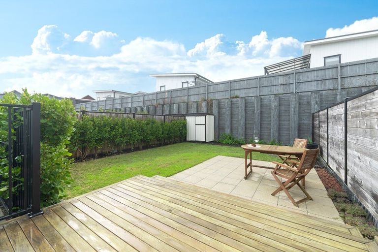 Photo of property in 41 Roundel Crescent, Whenuapai, Auckland, 0618