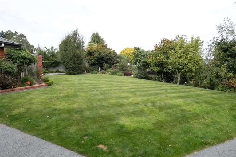 Photo of property in 4 Millibrook Place, Tinwald, Ashburton, 7700