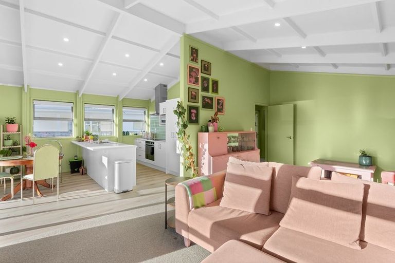 Photo of property in 120c Harrison Street East, Featherston, 5710