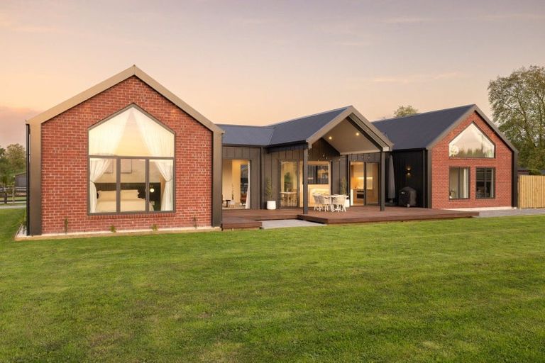 Photo of property in 1/215 Saint Leger Road, Kihikihi, Te Awamutu, 3875