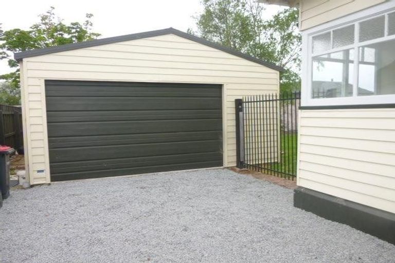 Photo of property in 33 Grange Street, Hillsborough, Christchurch, 8022