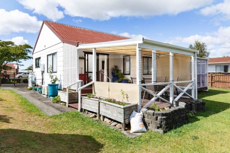 Photo of property in 36 Wrigley Street, Waihi, 3610