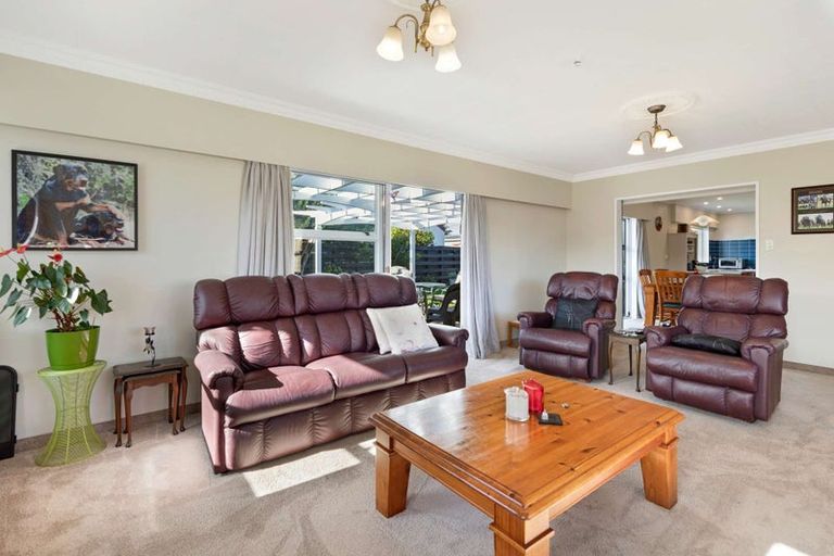 Photo of property in 31 Burn Street, Levin, 5510