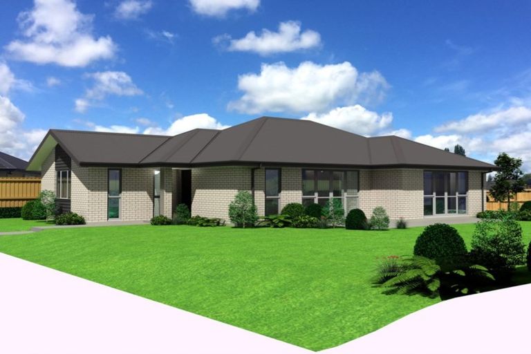 Photo of property in 109 Pegasus Boulevard, Pegasus, 7612