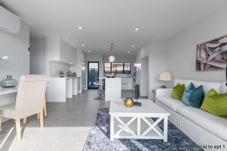 Photo of property in 3/7 Caspar Road, Papatoetoe, Auckland, 2025