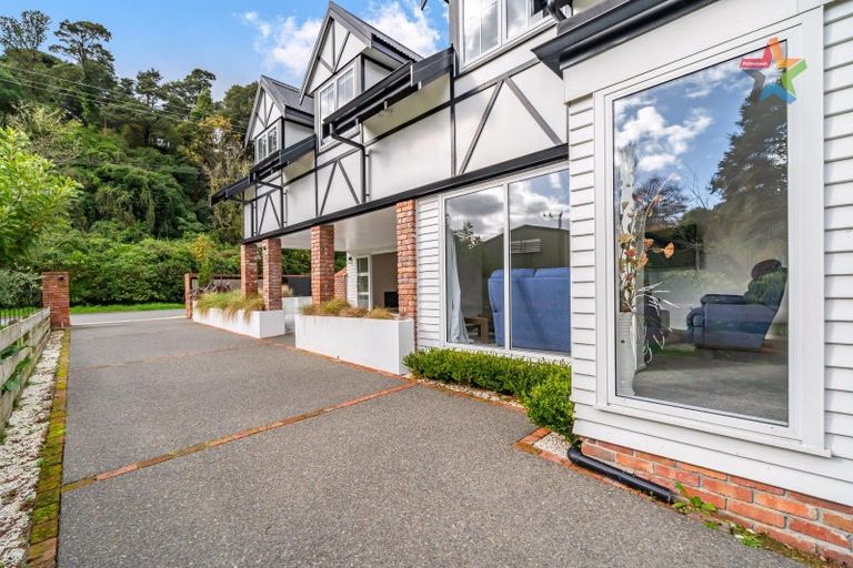 Photo of property in 50 Maymorn Road, Te Marua, Upper Hutt, 5018