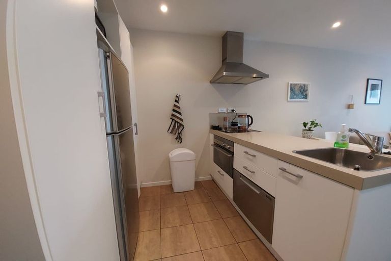Photo of property in Soho Apartments, 1407/74 Taranaki Street, Te Aro, Wellington, 6011