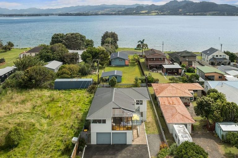 Photo of property in 22 Tatai Road, Bowentown, Katikati, 3177