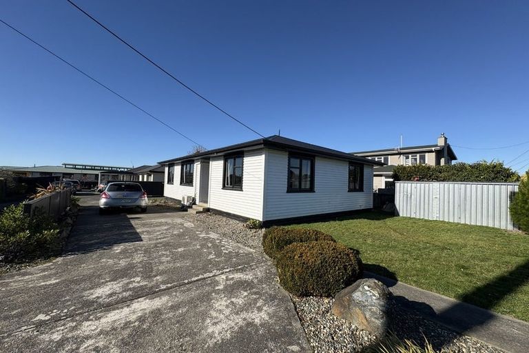 Photo of property in 23 Fraser Street, Waikiwi, Invercargill, 9810
