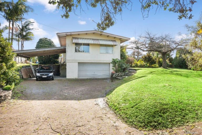 Photo of property in 17 Rock Isle Road, Torbay, Auckland, 0630